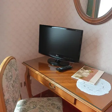 Alexander 4* Мерано