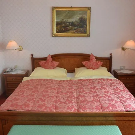 Alexander Hotell Merano