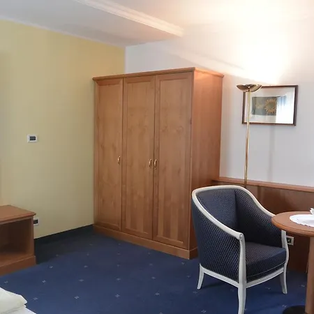 Alexander Hotell Merano