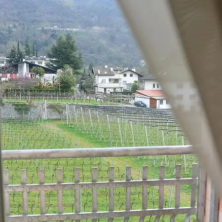 Hotell Alexander Merano