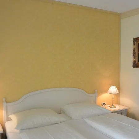 Alexander Hotell Merano