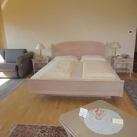 Hotell Alexander Merano