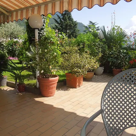 Hotell Alexander Merano