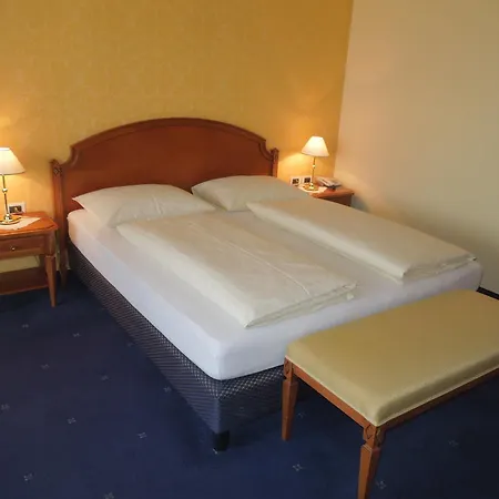 ホテル Alexander 4*