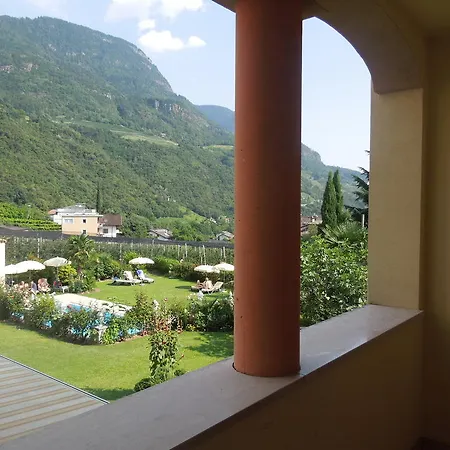 Отель Alexander