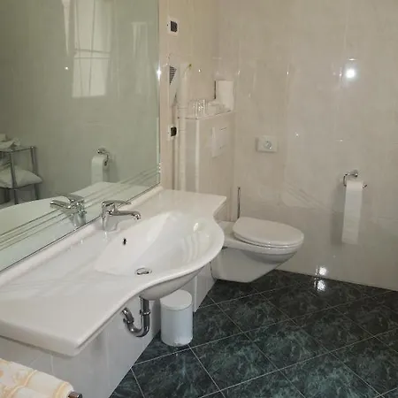 Hotell Alexander Merano