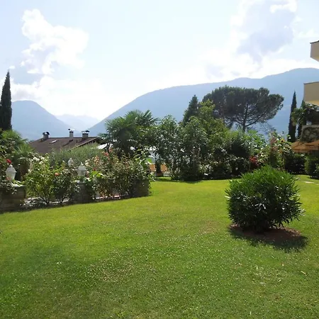 Hotell Alexander Merano