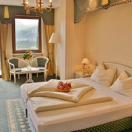 Hotell Alexander Merano