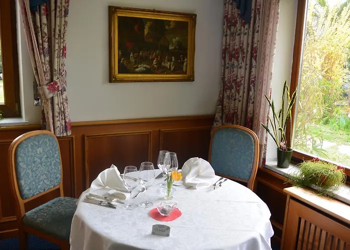 Alexander Hotel Meran