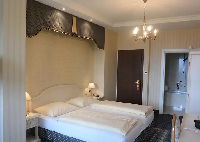 Alexander Hotel Meran