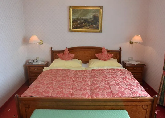 Alexander Hotel Meran