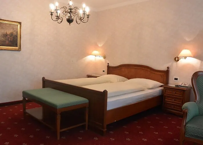 Hotel Alexander 4*