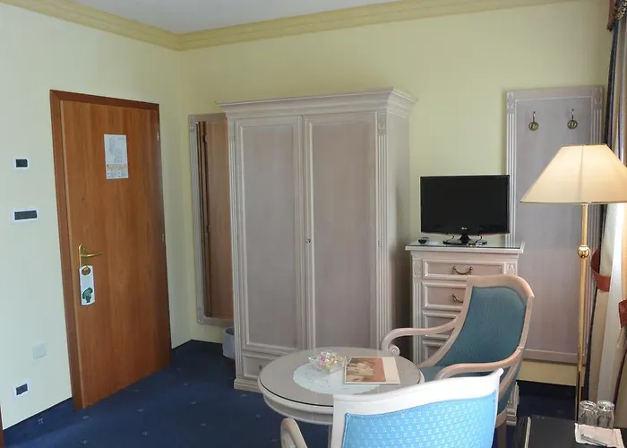 Hotel Alexander Meran