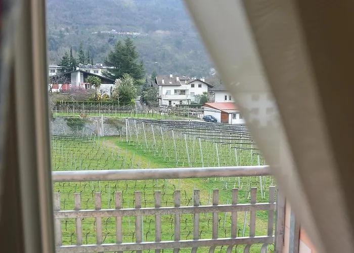 Hotel Alexander Merano