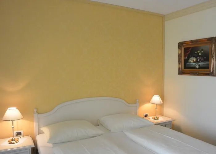 Alexander Hotel Merano