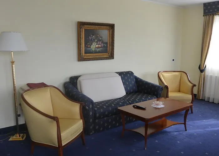 Alexander Hotel Meran