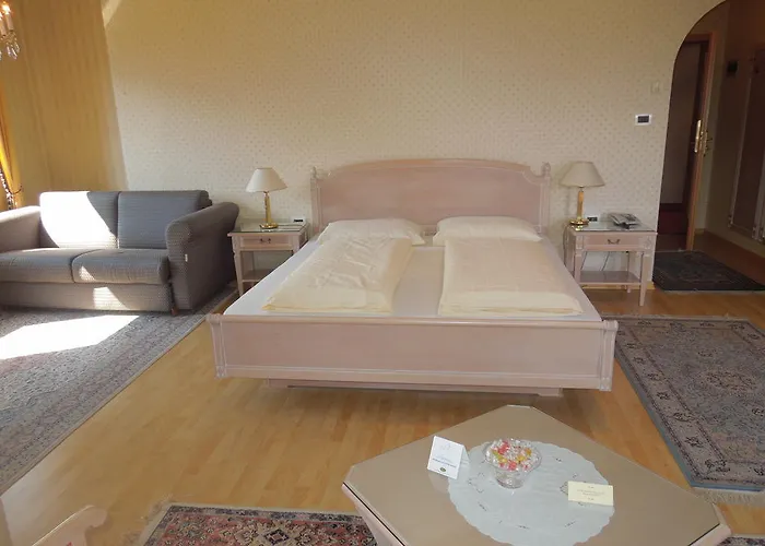 Hotel Alexander Meran