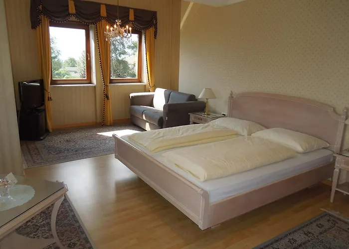 Hotel Alexander Merano