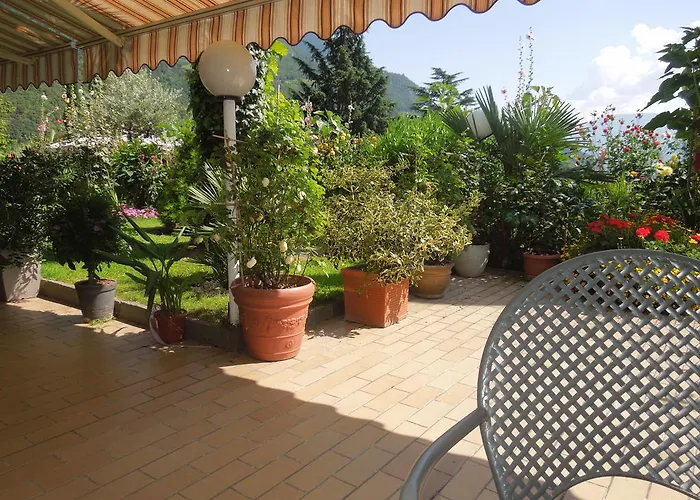 Hotel Alexander Meran