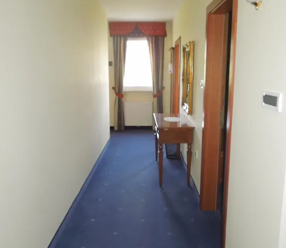 Hotel Alexander Merano