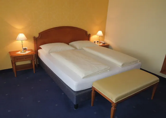 Hotel Alexander 4*