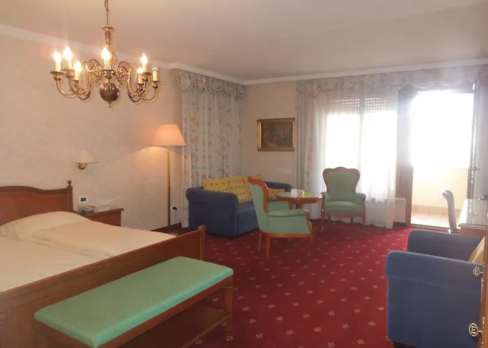 Hotel Alexander Meran