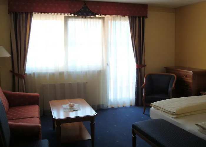 Hotel Alexander Meran