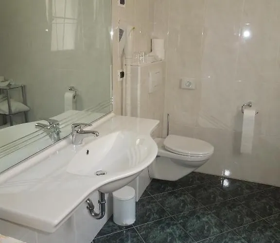 Hotel Alexander Meran