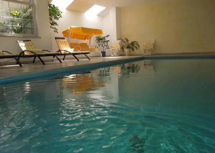 Alexander Hotel Meran