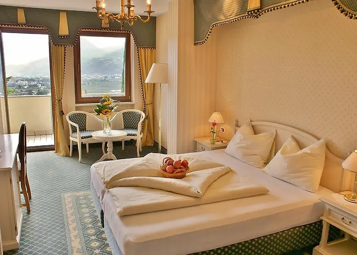 Hotel Alexander Meran