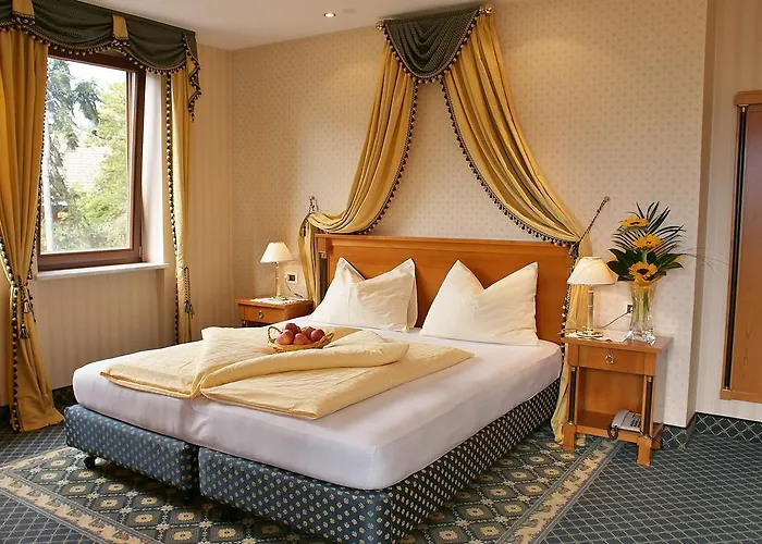 Alexander 4* Meran