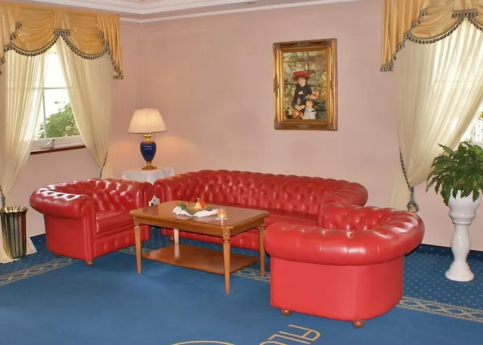 Hotel Alexander Merano